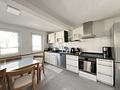 Wohn- und Geschäftshaus mit ca. 252 m² Fläche in erstklassiger Innenstadtlage - Küchenzimmer OG