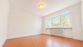 Zweifamilienhaus zwischen dem Ostpark und Parlamentsplatz - Frankfurt am Main - Ostend/Bornheim - Schlafzimmer - Erdgeschoss