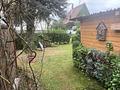 Freistehendes Einfamilienhaus mit Gartenidylle in guter Lage von Murrhardt - Garten 