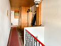 Altstadtjuwel mit Gestaltungsspielraum – Historisches Stadthaus in Freudenberg! - Treppenhaus
