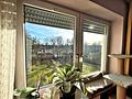 3-Zimmer-Eigentumswohnung mit Südloggia in Kirchheim - Ausblick vom Schlafzimmer