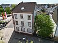 Attraktives Wohn- und Geschäftshaus mit Entwicklungspotenzial in zentraler Lage von Heusenstamm - Seitenansicht