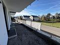 Tolle, moderne Erdgeschosswohnung - Balkon