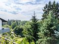 EFH mit großem Grundstück in naturnaher Lage und unverbaubarer Aussicht in Brombachtal! - Aussicht Balkon SO