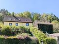 Ihre Chance: Multi-Talent mit 6.500 qm Grundstück, Wald- & Wiese in unverbaubarer Ortsrandlage! - Ansicht N