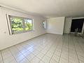 Exklusive Haus-im-Haus-Wohnung mit traumhaftem Privatgarten in Bestlage von Sachsenhausen - Wohnzimmer