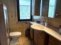 Schönes Zweifamilienhaus mit großer Einliegerwohnung auf großem Grundstück - EG_WC