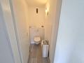 Komplett sanierte 2-Zimmer- Eigentumswohnung in Giengen - WC 
