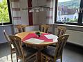 Flexibel nutzbares Einfamilienhaus mit traumhaftem Wintergarten und herrlich angelegtem Grundstück - Essplatz