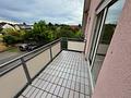 Attraktive Eigentumswohnung mit Garage und Balkon - Balkon