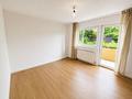 Attraktive EG Wohnung mit 2 Balkonen, 
TG-Stellplatz in Sachsenhausen-Süd - Schlafzimmer 1