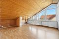 Individuelles Architektenhaus mit großzügigem Grundstück in Memmelsdorf OT - Zimmer DG