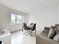 Moderne 3-Zimmer-Wohnung mit Balkon und guter Ausstattung in zentraler Lage von Darmstadt! - Kinderzimmer