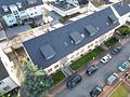 Exklusives Mehrfamilienhaus-Ensemble in Frankfurt-Griesheim - Ansicht