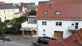 Wohnen und Wohlfühlen - schicke Doppelhaushälfte mit Wintergarten, Terrasse und grünem Rückzugsort - Außenansicht