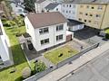 Ihr neues Zuhause: Gemütliches Einfamilienhaus mit traumhaftem großen Garten - Hausansicht