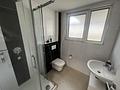 Studentenzimmer in unmittelbarer Stadtnähe - Beispiel Badezimmer