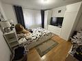 Attraktive 4-Zimmer-Wohnung mit großem Balkon und Garage - Schlafzimmer 2