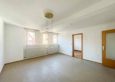 Ein Haus mit Geschichte – und Raum für ein neues Kapitel!