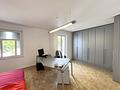 Hochwertige 3-Zimmer-Wohnung mit TG-Stellplatz und Gemeinschafts-Garten - Zimmer 1