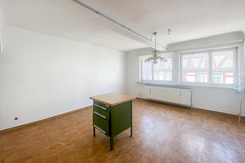 Ein Haus mit Geschichte – und Raum für ein neues Kapitel!