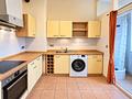 Charmant & saniert in Bornheim – attraktive Wohnung mit Eigennutzungsperspektive - Küche