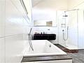 Exklusives Wohnen in unmittelbarer Stadtnähe - Badezimmer