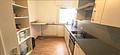 Modernisiertes Mehrfamilienhaus mit 6 Wohnungen & Garagen in Top-Lage Westend/Neu-Isenburg - Küche 