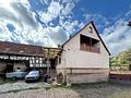 Aus Alt mach Neu – Ihr Projekt für ein kernsanierungsbedürftiges Haus in Wiebelsbach/Groß-Umstadt - Hofansicht_II