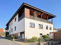 Kapitalanlage – Mehrfamilienhaus mit Renditepotenzial und Perspektive - Hinteransicht