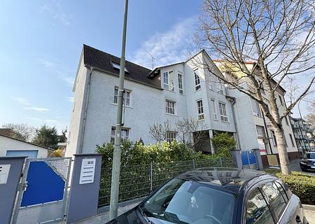 Renditestarkes Mehrfamilienhaus in Top-Lage - Hausansicht