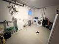 Modernes, großzügiges Reihenmittelhaus mit zwei Terrassen & Weitblick in Backnang - Hauswirtschaftsraum