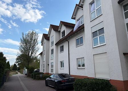 Exklusive 4-Zimmer-Maisonettewohnung in Mörfelden - 12784 Außenansicht 3