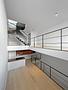 Exklusiv und elegant: stilvolles, neuwertiges Designer-Townhouse - Ebenen des Townhouses