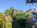 Statt Wohnung ein eigenes Zuhause: Kleines Häuschen in zentraler Lage von Erbach wartet auf Sie! - Ansicht Garten