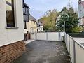 Seltenes Schmuckstück mit Charme und Geschichte – zentrales Ein- oder Zweifamilienhaus mit Garten - Hof