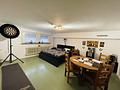 Zweifamilienhaus gelegen an der Kleingartenanlage in Raunheim - mit Erbpacht - Schlafzimmer KG