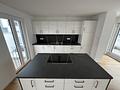 Wohnen im Zentrum von Backnang - Küche