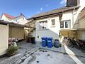 Wohn- und Geschäftshaus mit ca. 252 m² Fläche in erstklassiger Innenstadtlage - Hof