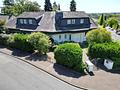 Exklusive Villa in Bestlage von Bad Homburg - Luftbild 3