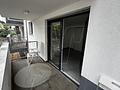 Studentenzimmer in unmittelbarer Stadtnähe - Zimmer 6 Balkon