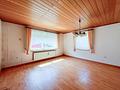 Familienidylle mit großem Garten: Einfamilienhaus mit Potenzial - EG_Wohnzimmer