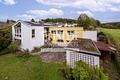 Winkelhaus-Bungalow in Memmelsdorf - Wohnanlage Seehofblick - Außenansicht