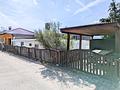 Wohnen, wo andere Urlaub machen! Kleines Haus in toller, ruhiger und naturnaher Lage in Brombachtal! - Ansicht NW