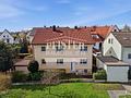 Großzügiges Zweifamilienhaus in Bischberg - Außenansicht