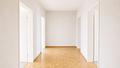 Exklusives Mehrfamilienhaus-Ensemble in Frankfurt-Griesheim - Wohnung EG Flur