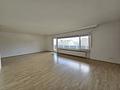 Viel Platz zum Wohlfühlen - helle 3 Zi.-Wohnung mit Balkon und Einbauküche - Wohnzimmer