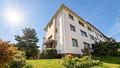 Zweifamilienhaus zwischen dem Ostpark und Parlamentsplatz - Frankfurt am Main - Ostend/Bornheim - Außenansicht