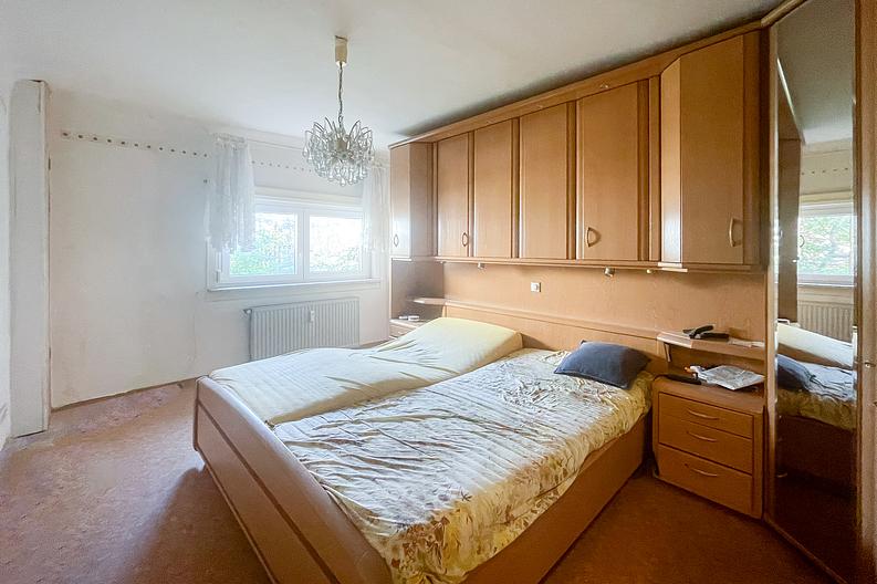 Ein Haus mit Geschichte – und Raum für ein neues Kapitel!