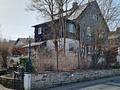 2FH in gewachsener Wohnlage von Grävenwiesbach! - Straßenansicht